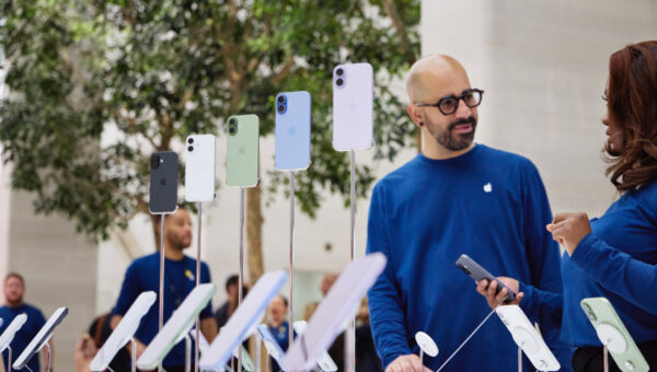 Should you still buy your next smartphone — or subscribe to it instead?