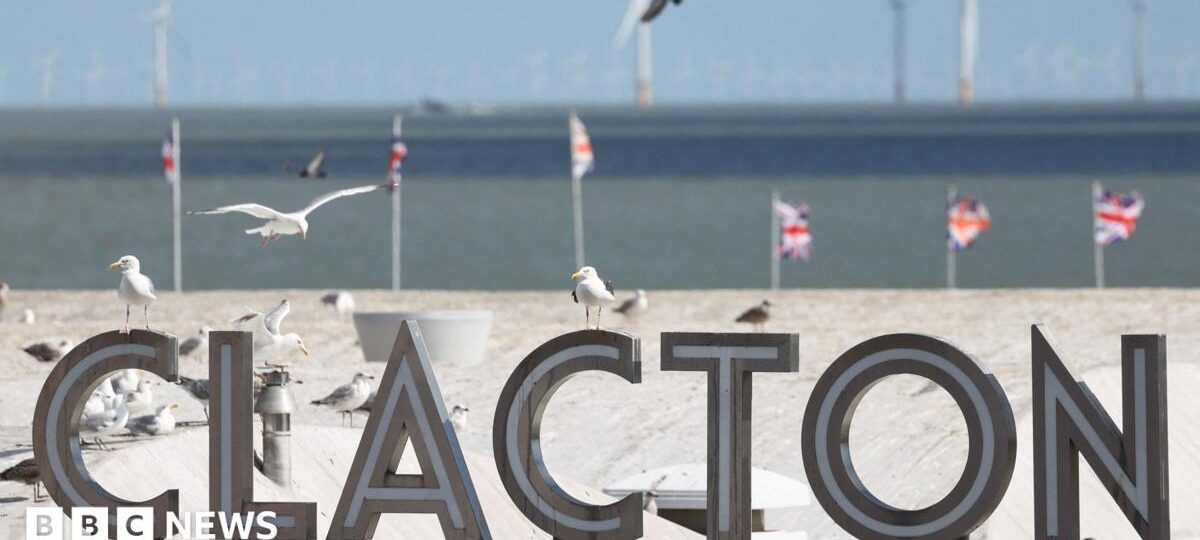 What do Clacton voters want from their next MP?