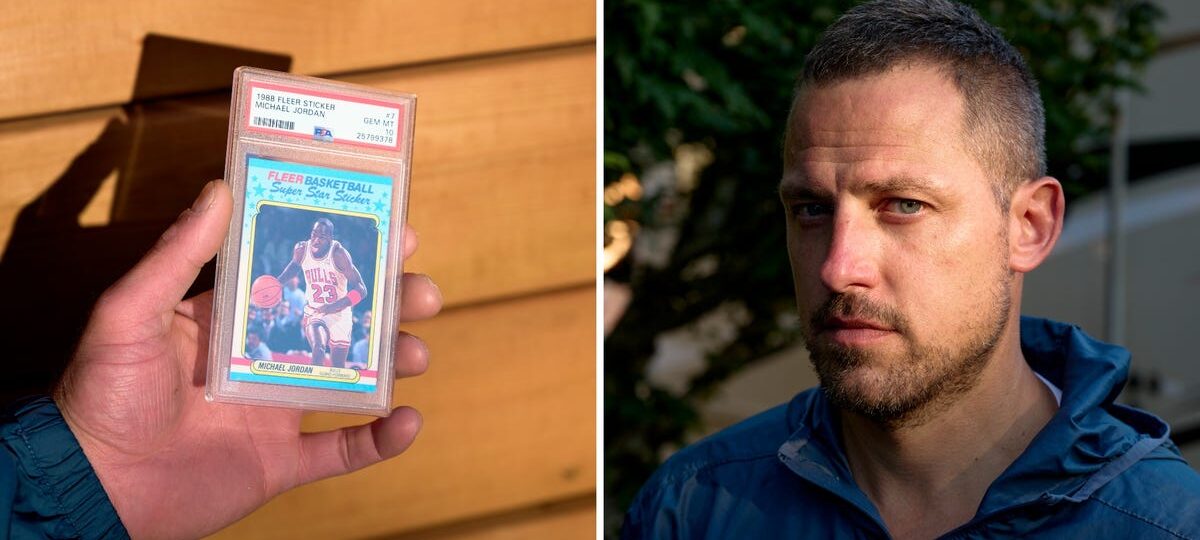 Inside the fraud scandal that's rocked the $15 billion trading card industry