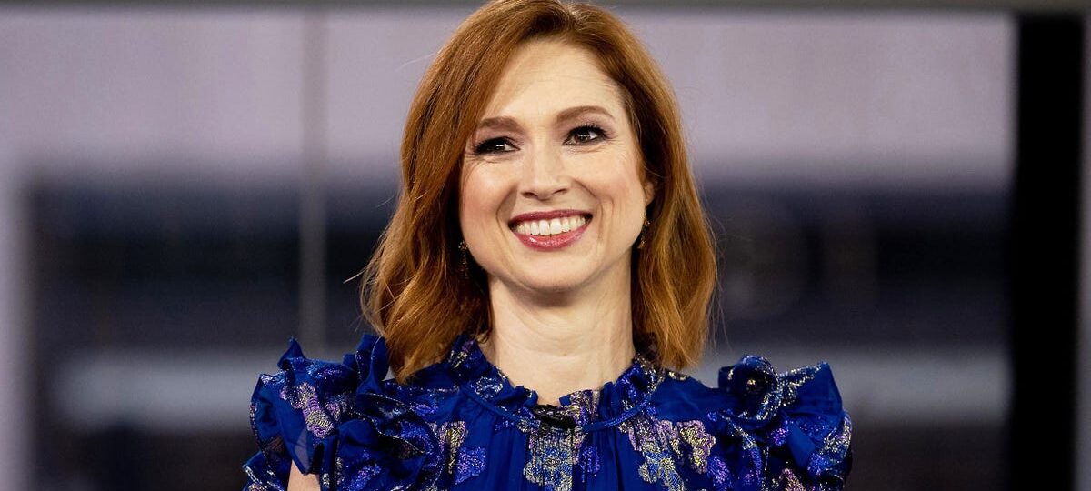 Ellie Kemper: I'm giving my kids a less scheduled summer. It's made me a better parent.