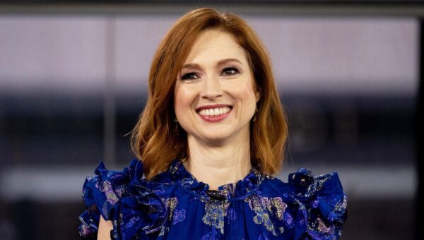 Ellie Kemper: I’m giving my kids a less scheduled summer. It’s made me a better parent.