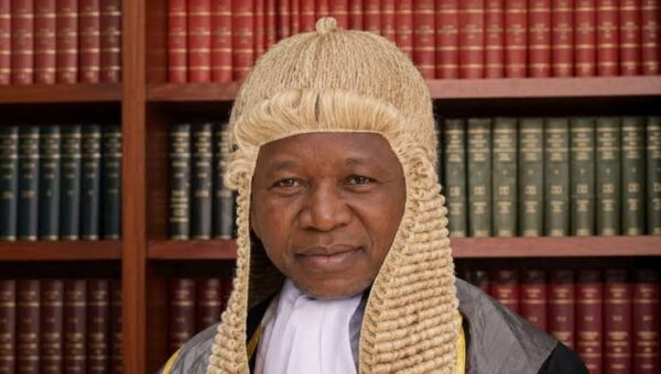 Kebbi police confirm release of abducted High Court judge