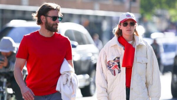 Bradley Cooper & Gigi Hadid’s Relationship Timeline: Their Romance So Far