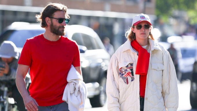 Bradley Cooper & Gigi Hadid’s Relationship Timeline: Their Romance So Far