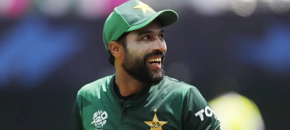 'Not their fault': Mohammad Amir aims dig at current crop of Pakistan players as their struggle in England conditions continue