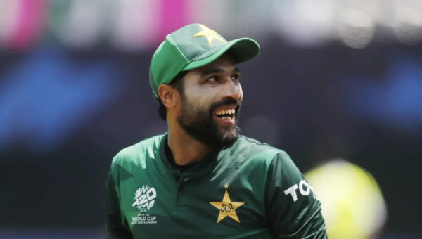 ‘Not their fault’: Mohammad Amir aims dig at current crop of Pakistan players as their struggle in England conditions continue