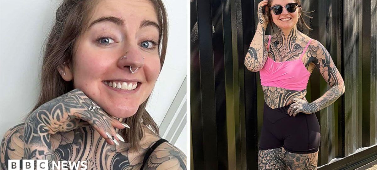 Could your tattoo stop you from getting a job?