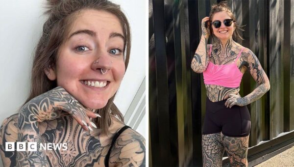 Could your tattoo stop you from getting a job?