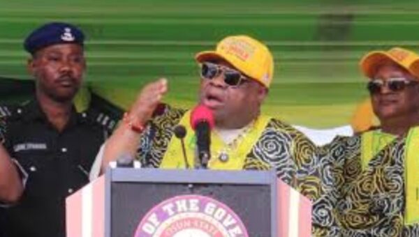 Osun Election: Arrest Fadahunsi for inciting genocide – Gov Adeleke to IGP, DSS