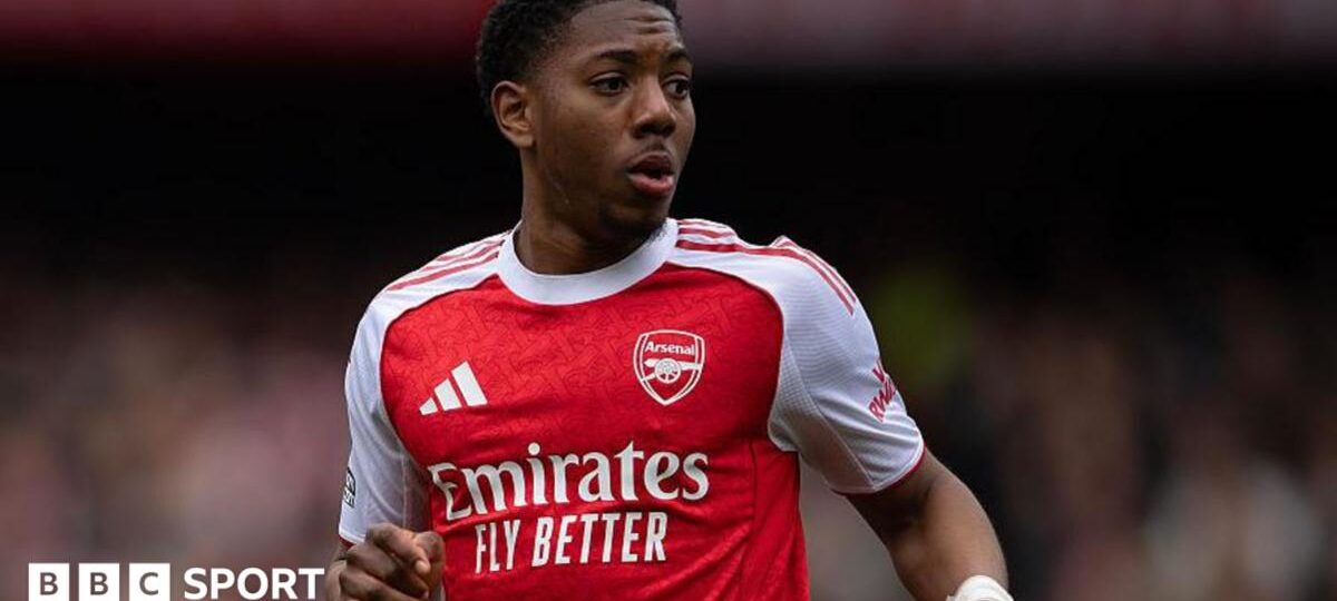 Lewis-Skelly's chance to worry Arsenal's big-name midfielders