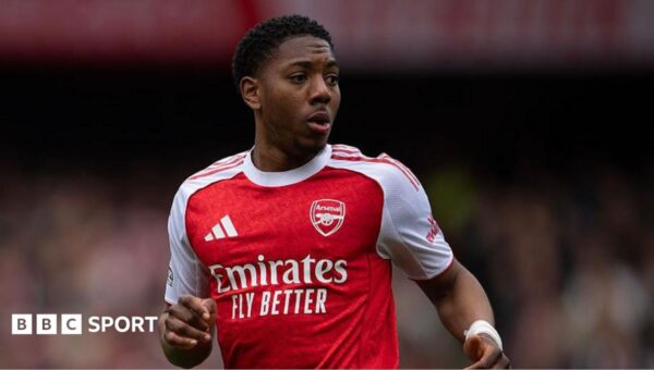 Lewis-Skelly's chance to worry Arsenal's big-name midfielders