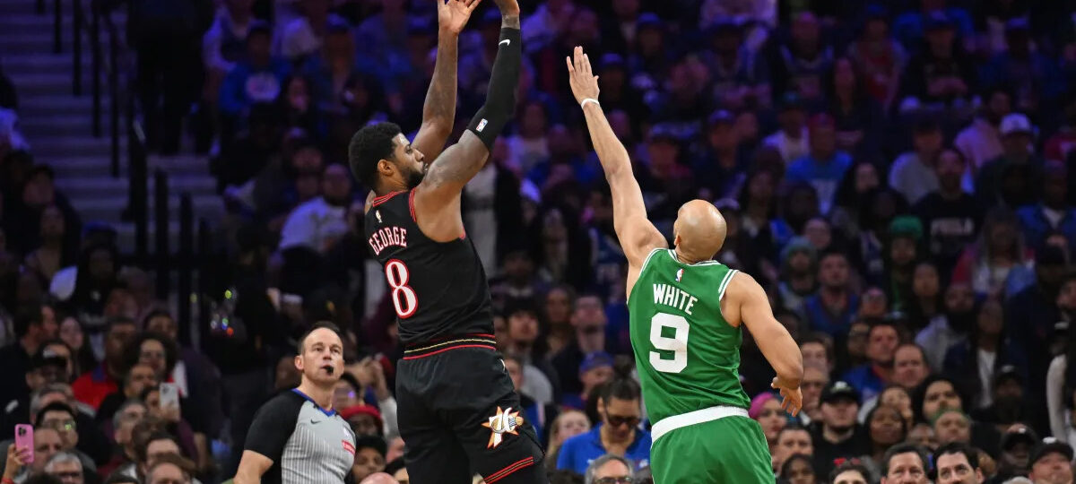 Why Paul George Becomes Easier for Celtics to Trade This Week