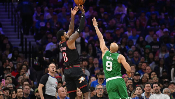 Why Paul George Becomes Easier for Celtics to Trade This Week