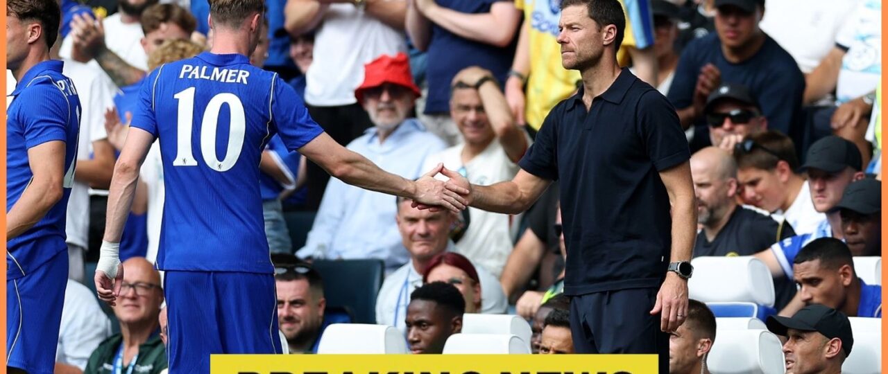 “Verbal agreement” for Chelsea star to leave as further transfer talks to take place soon