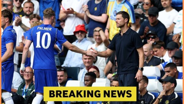 “Verbal agreement” for Chelsea star to leave as further transfer talks to take place soon