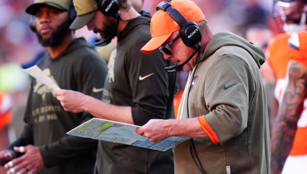 5 surprises (and explanations) from Broncos' initial 53-man roster