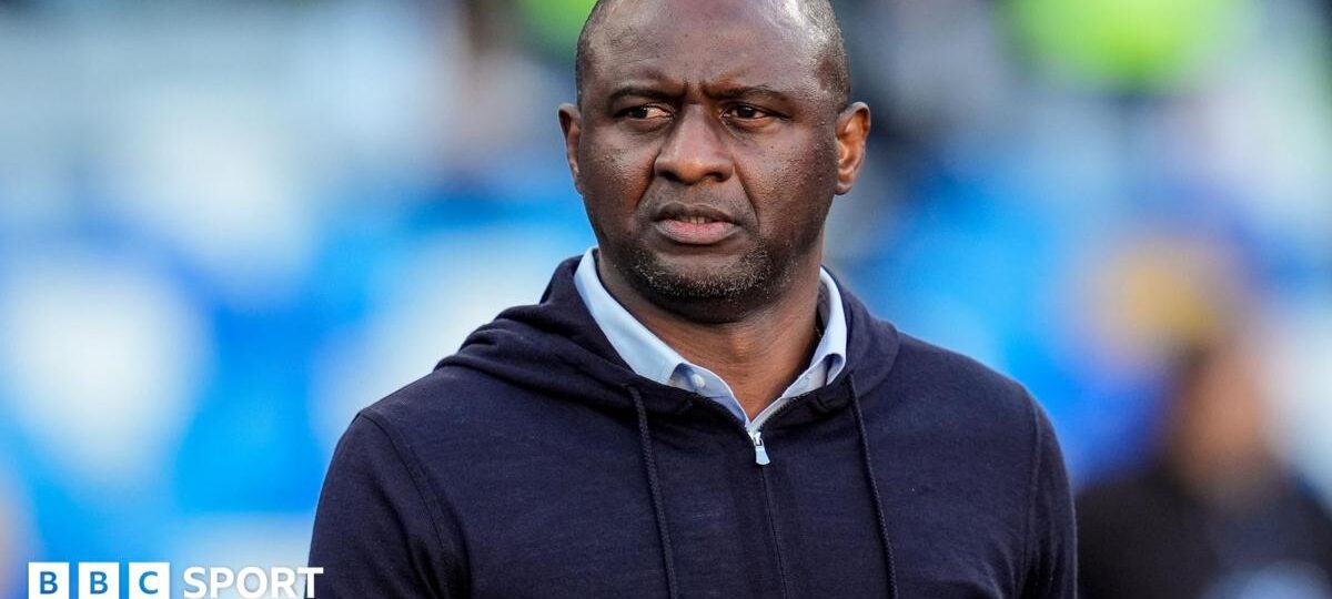 Questions remain over Vieira deal amid Senegal uncertainty