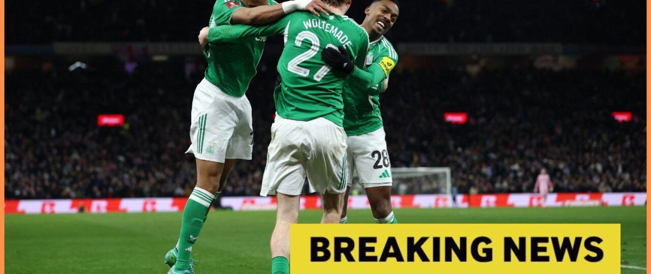 Newcastle told to pay over £50m for midfield target as transfer race heats up