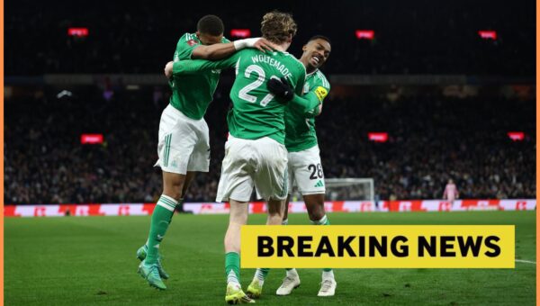 Newcastle told to pay over £50m for midfield target as transfer race heats up
