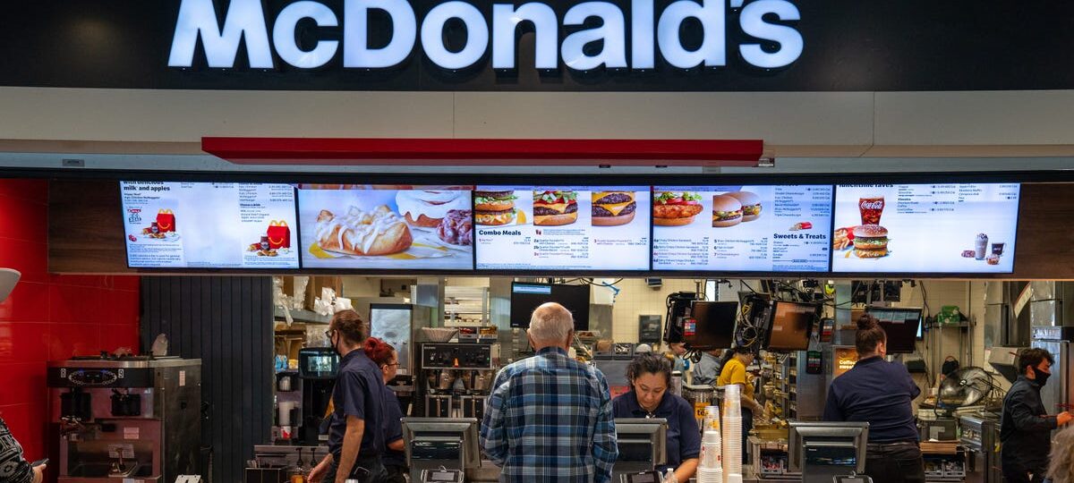McDonald’s is rethinking its value menu. We want your take.