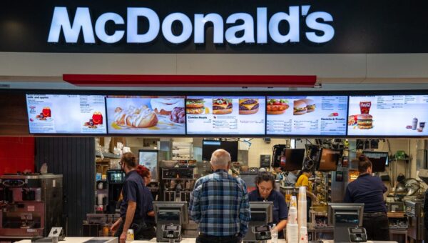 McDonald’s is rethinking its value menu. We want your take.