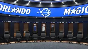 Orlando Magic release 2026-27 schedule, opening at home vs. Atlanta Hawks