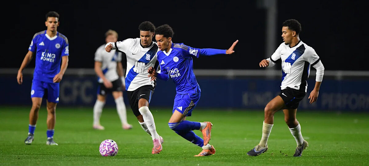 Newcastle Set to Raid Premier League Rival for Academy Prospect