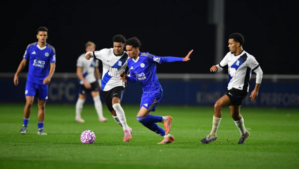 Newcastle Set to Raid Premier League Rival for Academy Prospect