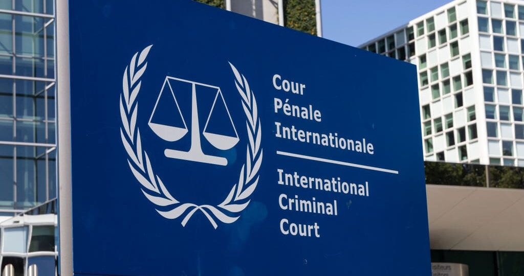 US designates ICC president, lawyer for probing government officials