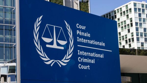 US designates ICC president, lawyer for probing government officials