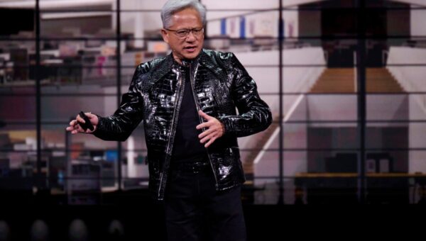 Nvidia doesn’t mess around: A week after open AI industry group formed, it’s already showing progress