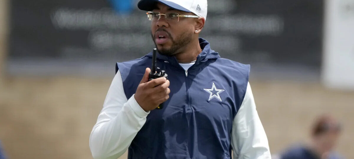 Cowboys defense adopting 'practice how you play', always on mentality