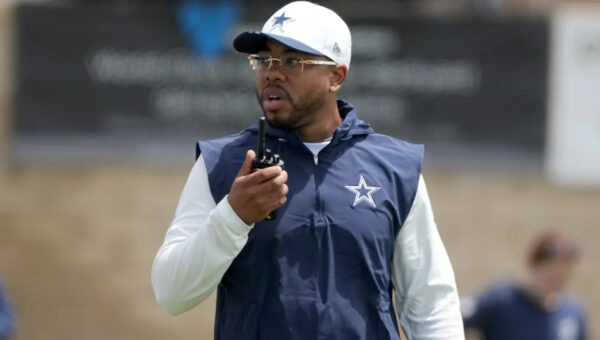 Cowboys defense adopting ‘practice how you play’, always on mentality