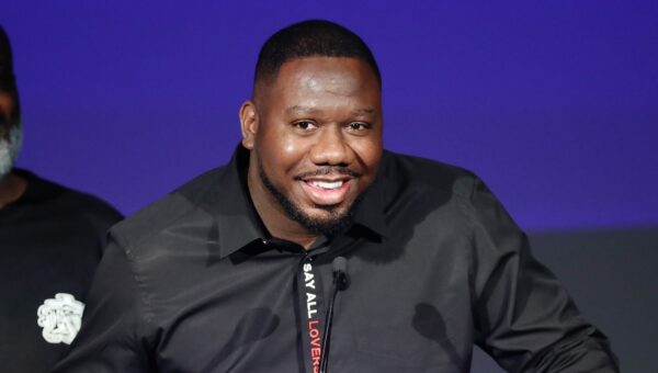Who Is Pierre ‘P’ Thomas? QC Co-Founder Hospitalized After Heart Attack