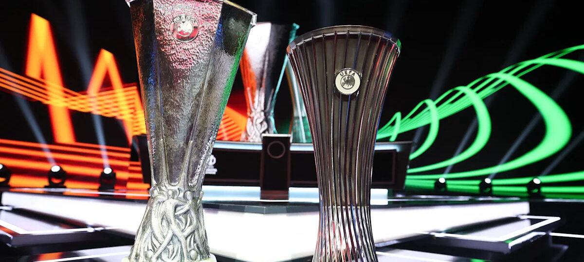 Full Europa League draw: verdict in for Marseille and Lyon!