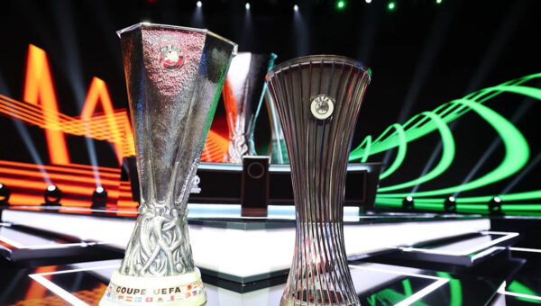 Full Europa League draw: verdict in for Marseille and Lyon!