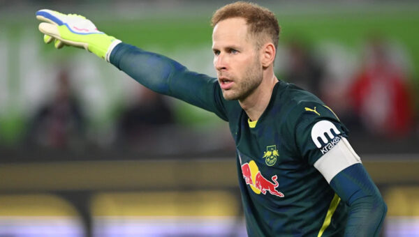 Official | Peter Gulacsi leaves German football after 11-year RB Leipzig era