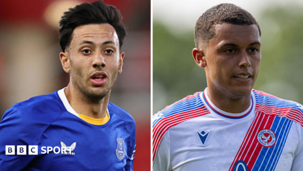 Swap agreed for Everton’s McNeil and Palace’s Johnson