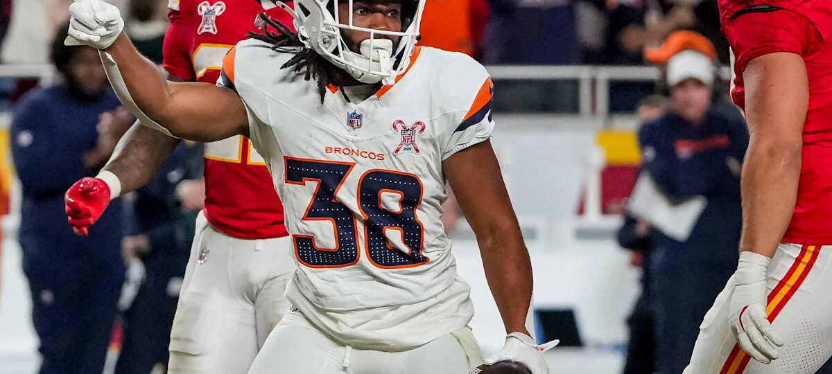 Broncos’ hardest projected roster cut on offense and defense