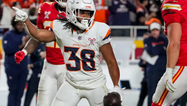 Broncos’ hardest projected roster cut on offense and defense