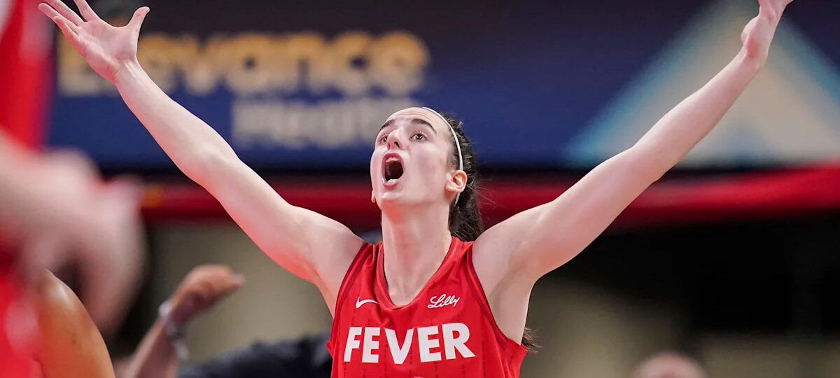 Caitlin Clark passes WNBA legend in all-time list