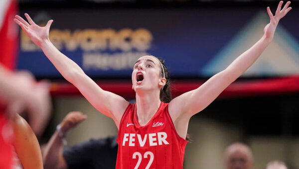 Caitlin Clark passes WNBA legend in all-time list