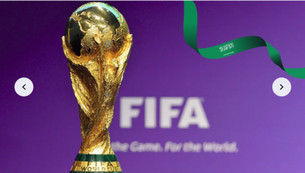 FIFA releases statement on Infantino offering Morocco 2030 World Cup final