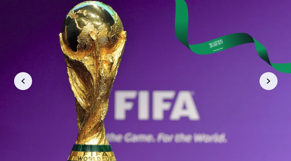 FIFA releases statement on Infantino offering Morocco 2030 World Cup final