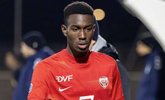 Davy Gui to Beşiktaş? Turkish club preparing offer for Alverca midfielder