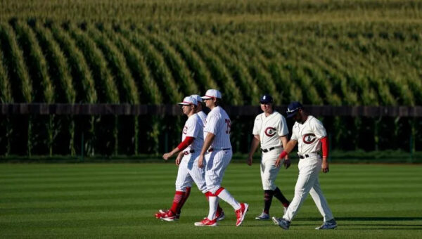Is ‘Field of Dreams’ based on a true story? Inside the real baseball history woven into 1989 movie