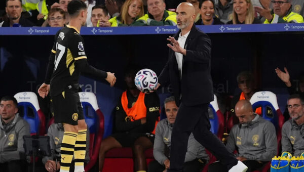 ‘So-so’ Rayan Cherki pledges Man City to ‘start another story’ after Pep Guardiola