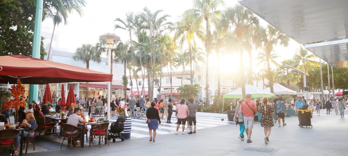 Miami is more expensive than New York. It's a bad sign for the city's economy.
