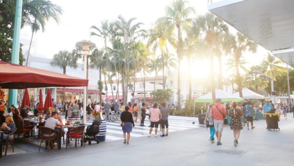 Miami is more expensive than New York. It's a bad sign for the city's economy.