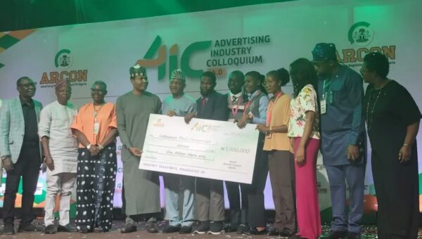 KWASU Wins 2026 ARCON Creative Advertising Pitch Competition